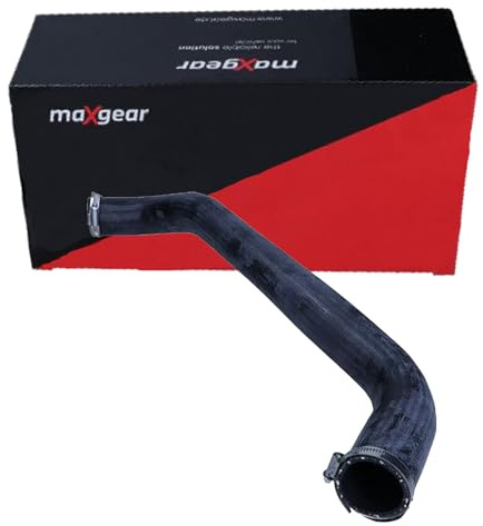 Maxgear 68-0174 Ladeluftschlauch links | 68-0174 passend für Transit | 68-0174
