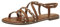 Tamaris Sandale 1-28101-42 305 Large Taille: 39 EU