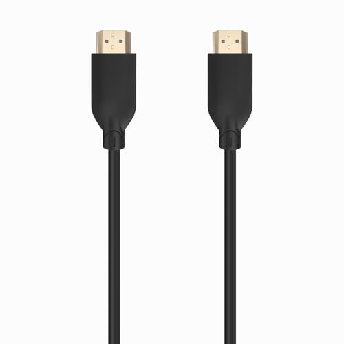 AISENS Câble HDMI V2.0 CCS AM-AM noir 4 m