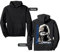 Hoffenheimer Jungs T-Shirt Hoffenheim Fans Herren & Männer Pullover Hoodie