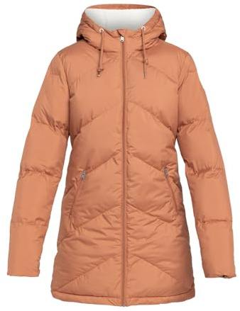 Roxy Better Weather - Steppjacke für Frauen