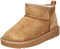 ara Damen Alaska Stiefelette, Cognac, 43 EU Weit