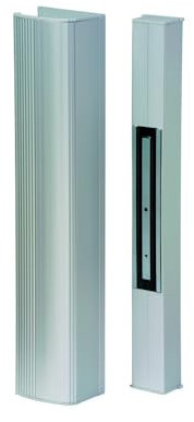 BANDEAU VENTOUSE 400 MM EQUIPE AVEC 1 VENTOUSE - 4M