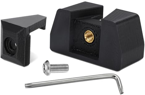 WIKIBB Verrouillage de port OBD II en plastique PLA OBD2 connecteur de verrouillage antivol de voiture OBD Dispositif de verrouillage