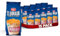 AMICA Chips | Eldorada Patatine Gusto Salsa Barbecue, Lenta Cottura, Taglio Spesso e Croccante, Senza Glutine, 15 Pezzi x 130 gr