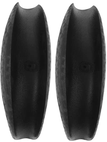 Cabilock Shampoo Kissen PVC Nackenstütze Für Friseursalon Haarwäsche 2 Stück Druckentlastend Langlebig