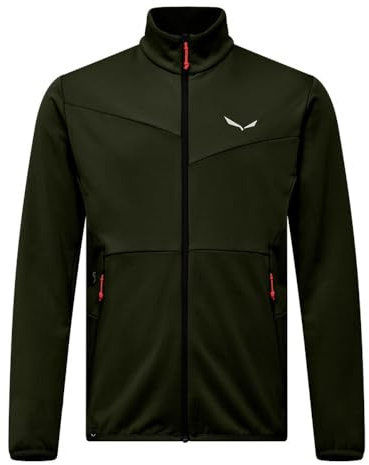 Salewa Puez Cammino Polarlite Jacket Men