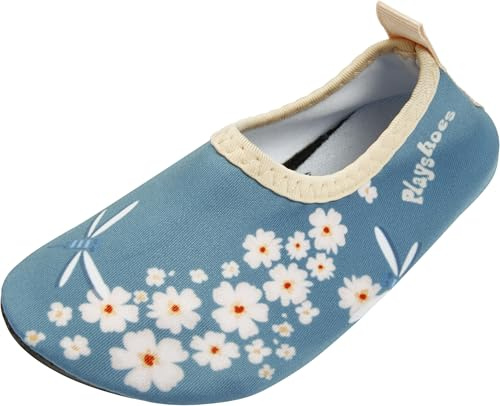 Playshoes Unisex Kinder Wassersportschuh Barfußschuhe