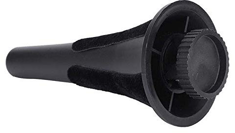 Klarinette Oboe Stand Foldable Stativ Stand Gerade Saxophon Stativhalter für Flötenklarinette Oboe