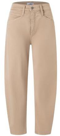 MAC Barrel-Fit Jeans Bora