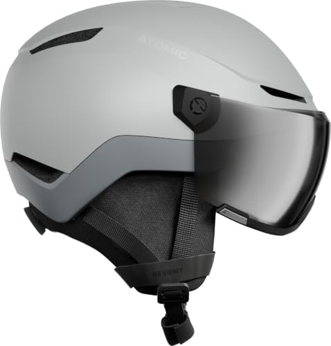 REVENT Visor Stereo CONC 59-63