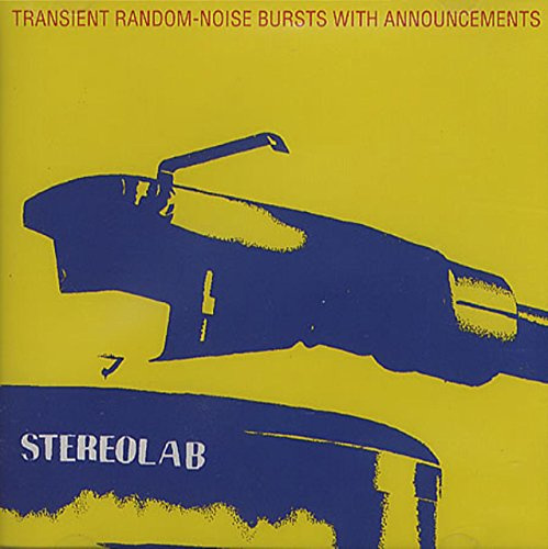 Transient Random Noise