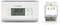 CH115RF + CH173D TERMOSTATO ELETTRONICO RADIOFREQUENZA A MICROPROCESSORE FANTINI