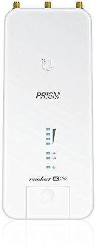 Ubiquiti airMAX AC Rocket AC, Prism, Gen2