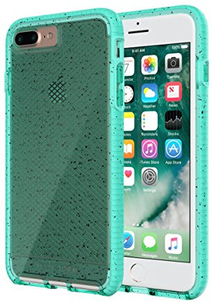 tech21 Evo Check Active Edition for iPhone 7/8 Plus Turquoise