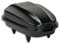 Blagdon Liberty Pulse Air Pump Pond Oxygenator, Solar Powered with Lithium Battery Backup, Pulses 5 Seconds On and 12 Seconds Off, Twin Outlet, Includes 2 Airstones and 2 6FT Airlines, Black