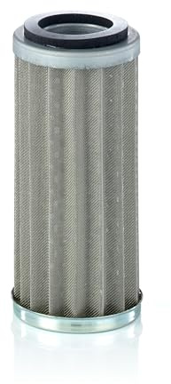 MANN-FILTER, HD 5002 Hydraulik | Für Off-Highway, Hydraulikölreinheit, Höchste Filtrationsleistung, Hydraulischer Motorschutz, Echte OE-Technologie