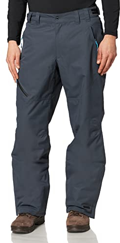 ICEPEAK Herren Johnny Stepphose, bleigrau, 48