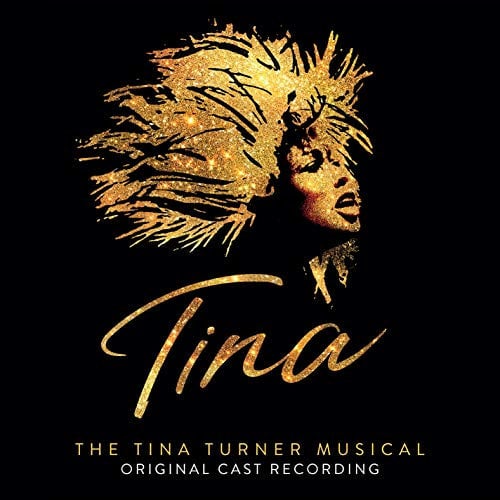 Tina: The Tina Turner Musical (Original Cast Recording)