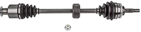 MEYLE Albero motore/Semiasse 16-144980046
