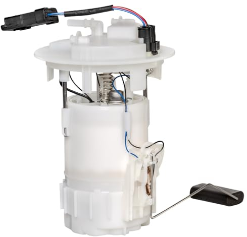 HELLA 8TF 358 106-021 Kraftstoff-Fördereinheit - elektrisch - 4-polig - mit Dichtung/mit Tankgeber