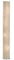 Fischer & Honsel Stehleuchte Thor 4x E14 max. 25,0 Watt, nickelfarben, Stoffschirm, 40023, 19 x 19 x 156 cm (LxBxH)