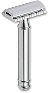Böker Plus Manufaktur Solingen Rasierhobel Classic, Chrom, 1 stück