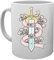 Princess Power Kaffeebecher Tassen Mug Cup