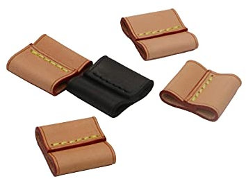 Handtaschenzubehör Handgefertigte Vachetta Lederschnur für Noe BB Bucket Bag (Vachetta String Keeper)