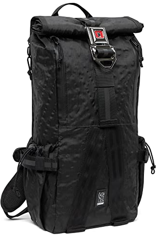 CHROME Tensile Trail Hydro 16 l Rucksack One Size