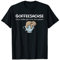 Goffeesachse - Ohne Gaffee gönn'mer nich gämpfn T-Shirt