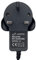 Multibao 9V 1A 1000mA Power Supply AC to DC Power Charger Adapter Replacement Power Supply Adapter 5.5mm x 2.1mm for Led Strips, CCTV System, Cameras