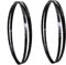 2 uds Hoja de Sierra de Cinta de 59-1/2 1511x6,35x0,35mm TPI 6 para Sierra de Cinta de 9 Ryobi Skil Black Decker Accesorios de Herramientas eléctricas (tamaño : TPI 6)
