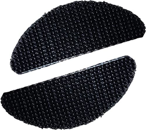 Adesivi universali multiuso attacca e stacca 4,8 x 1x8 cm Adesivi universali multiuso attacca e stacca 4,8 x 1x8 cm