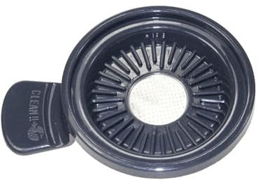 SUPPORT DOSETTE pour PIECES PREPARATION DES BOISSONS PETIT ELECTROMENAGER MOULINEX - MS-622612