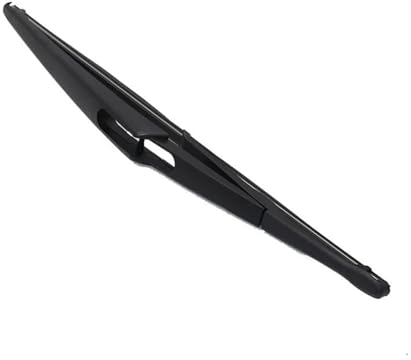 Autowischerblätter 12#34 Heckwischerblätter, Für Dacia, Für Rampenault, Für Logan MCV MK2 2013-2018 2019 2020 2021 2022