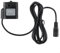 Solar Fountain Pump, DC 12V Mini Solar Fountain Pump Replacement with 1.5m Wire,Powerful and Versatile Submersible Water Pump for Aquariums, Ponds, and Gardens(DC22V~24V)