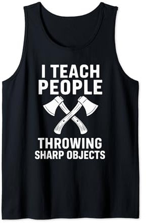 Hache de compétition pour lancer une hache de précision Débardeur