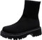 promozioni del Giorno Stivali Texani Donna Stivali Donna Estivi Anfibi Uomo Stivali Donna Pelle Biker Cowboy Boots Stivali Estivi Donna al Ginocchio Stivali Donna Estivi Stivali