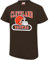 Ultra Game Youth NFL Official Super Soft Game Day T-Shirt