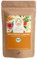 Tè alla frutta sciolto, biologico, con olivello spinoso, pezzi di mela, fiori di ibisco, bucce di rosa canina - 200 g