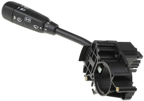 FUNFOB Lenkstockschalter 1685450110 8+ 2 Pins Scheinwerfer Blinker Lenksäule Blinker Schalter Für Mercedes A Klasse W168 Auto Lenkstockschalter