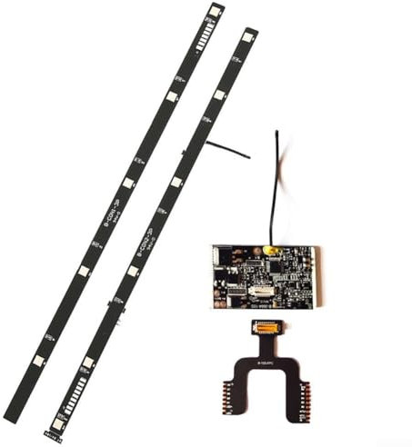 Zoegneer Pour Xiaomi Pour M365 Génération Scooter Contrôle de Batterie Carte Mère Contrôleur de Batterie Scooter Électrique Batterie Au Lithium Carte De Rechange Pièce De Rechange