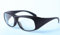 NYBGBAR OD6+ 2700-3000nm Laser-Schutzbrille 2780nm 2940nm Erbium Laser Augenschutzbrille 33#