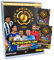 Panini FIFA Club World Cup 2025 – Cartes à collectionner – Coupe du monde – 1 chemise + 2 boosters + carte d'anniversaire exclusive