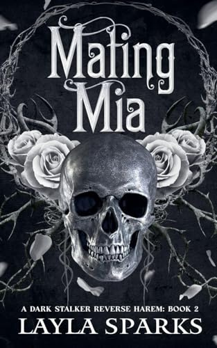 Mating Mia (The Alphas' Perfect Prey)