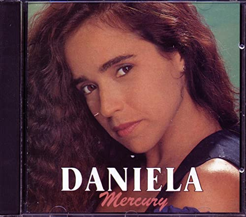 Daniela Mercury
