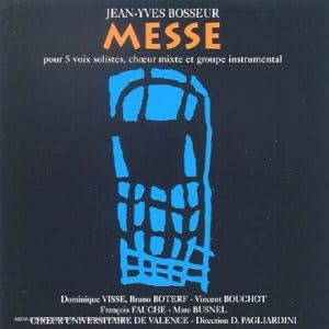 Man (Harmonia Mundi)