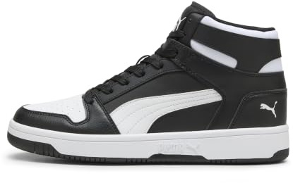 PUMA Unisex's Rebound Layup Sneaker