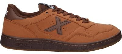 Munich Arrow 70 Zapatillas Casual para Hombre, Adulto, Marron, 41 EU